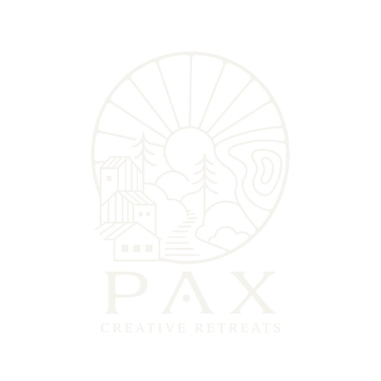 The Pax — Creative Retreats