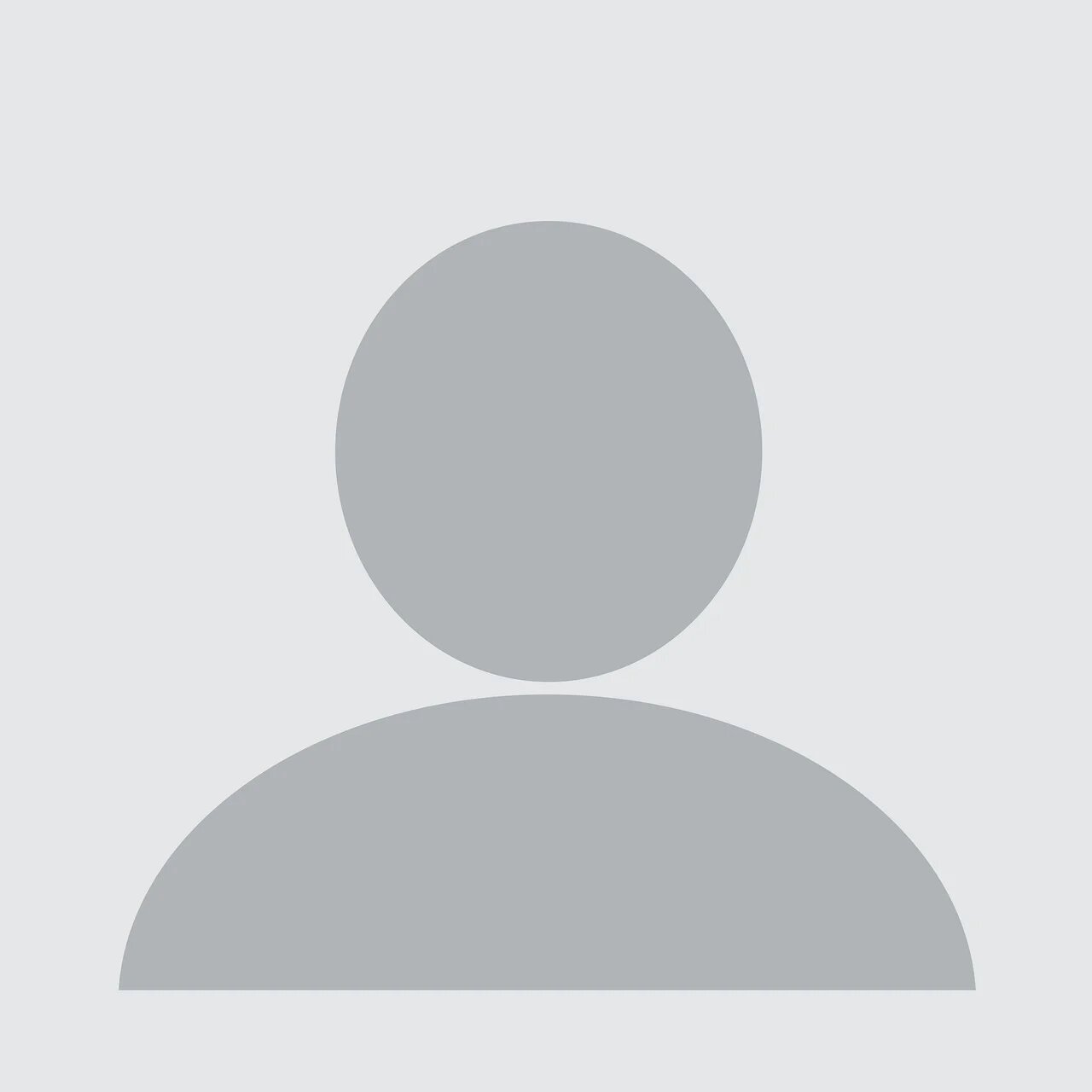 Your profile picture