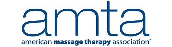 American Massage Therapy Association (AMTA) logo