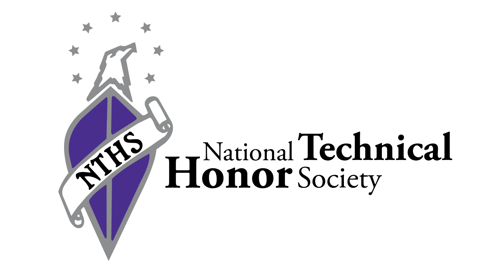 National Technical Honor Society (NTHS) logo