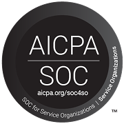 AICPA SOC for service organizations