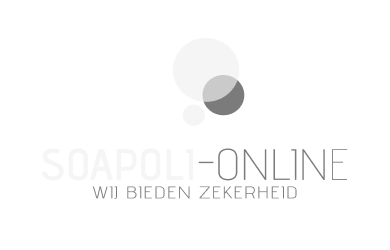 Soapoli-Online logo