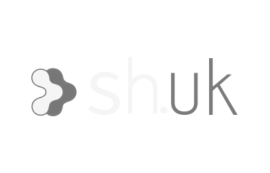 SH:UK logo