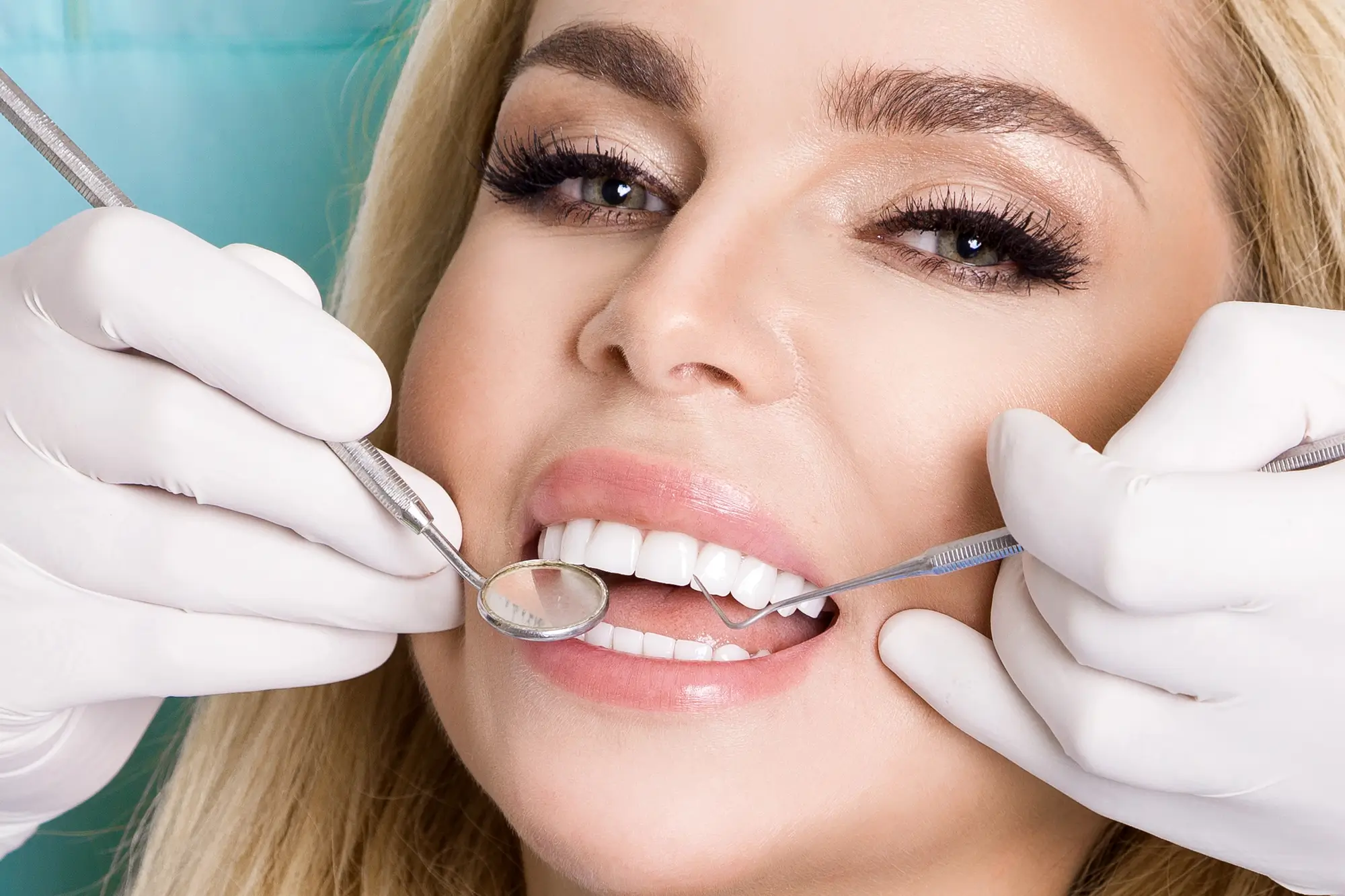 Dental Treatment with Dentist Bethesda MD