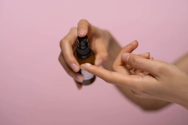 Hand care