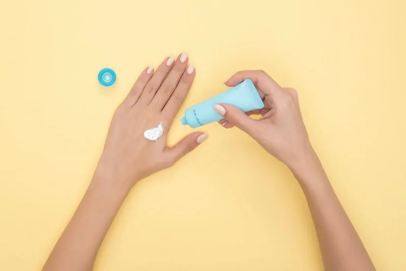 Hand care