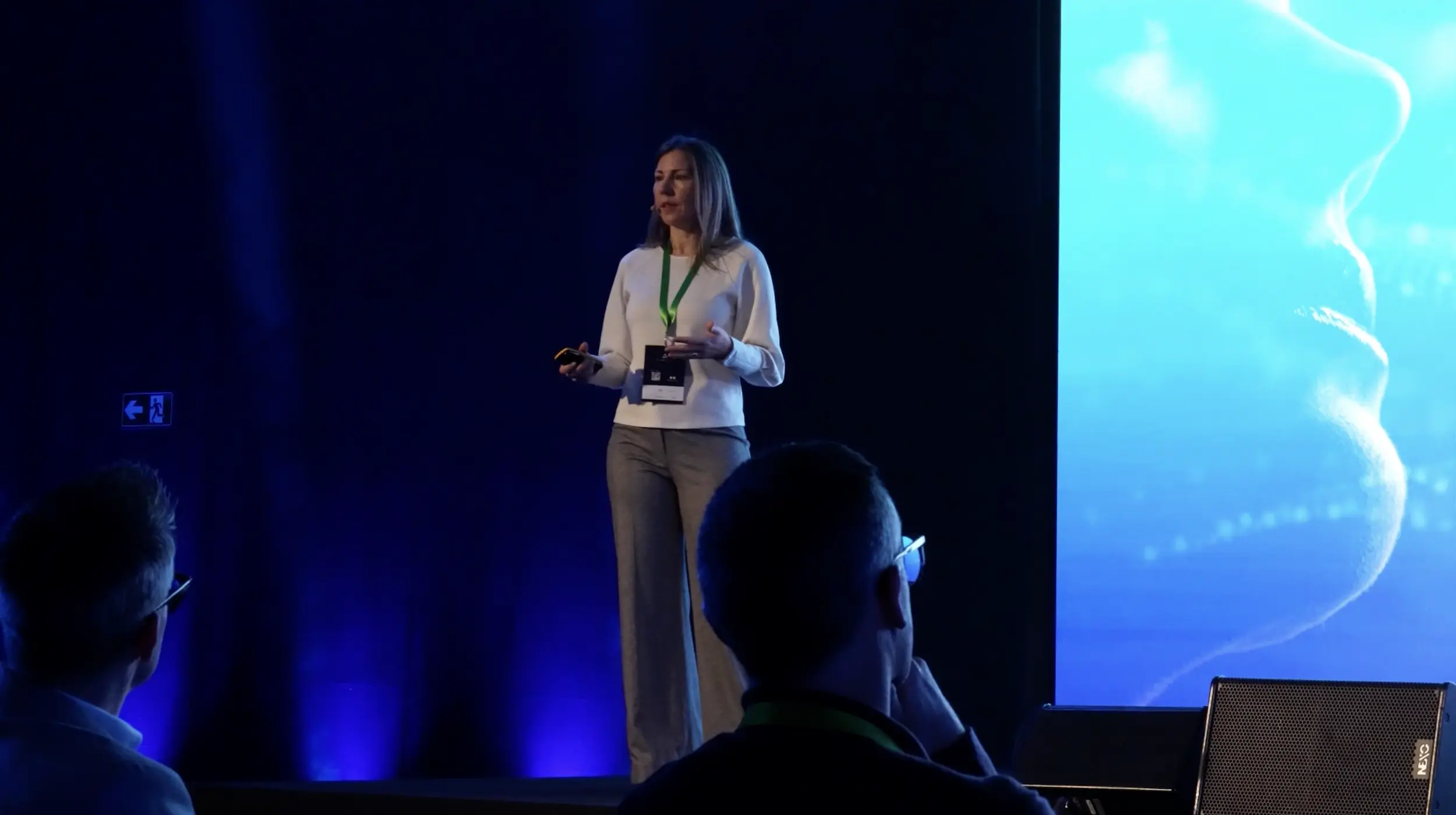 Congreso Next AI