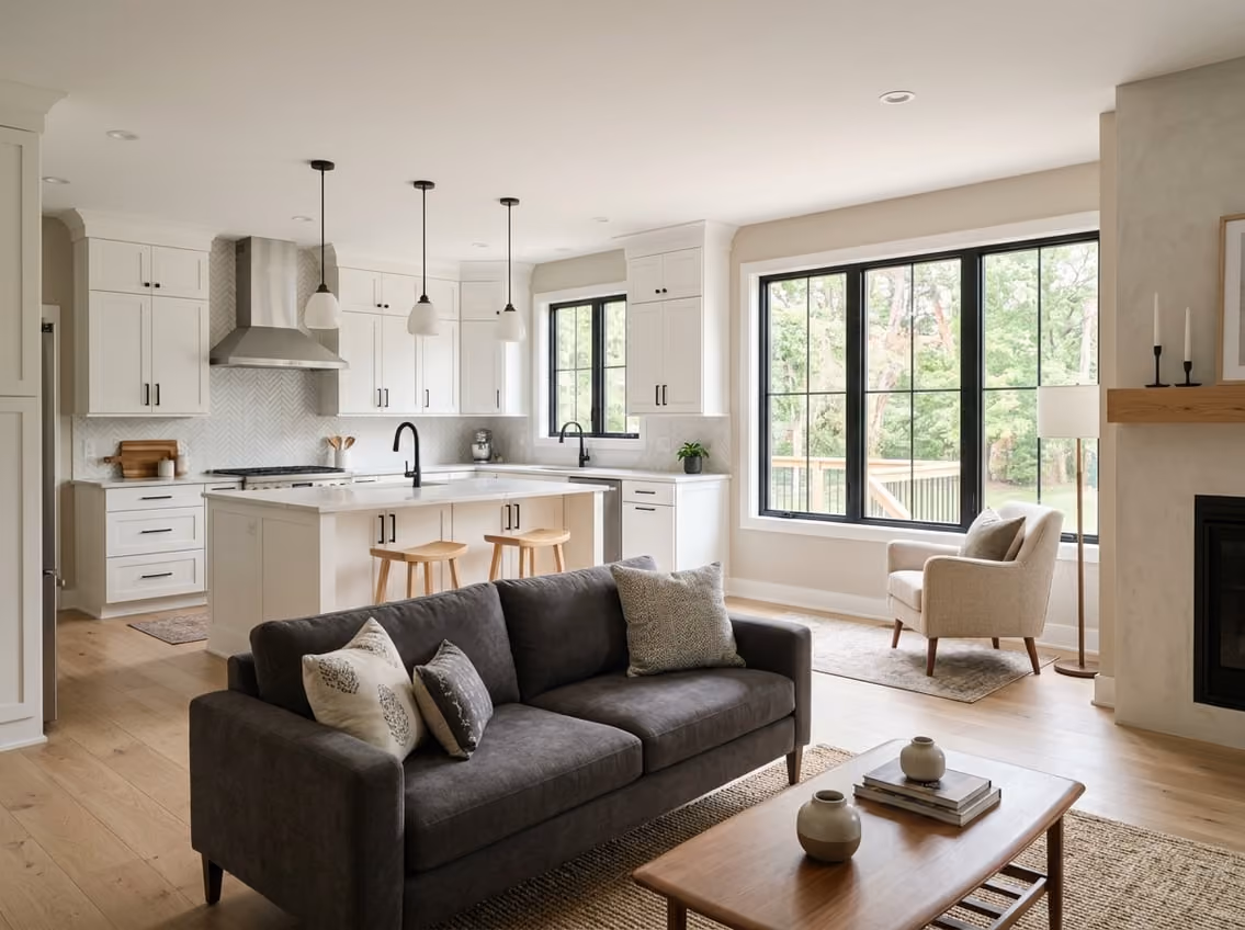 Home Remodeling Grand Haven – BUILDIT | ROOFIT
