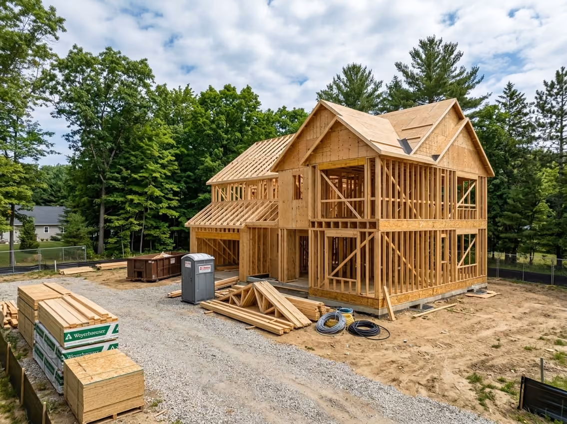Home Additions – West Michigan BUILDIT