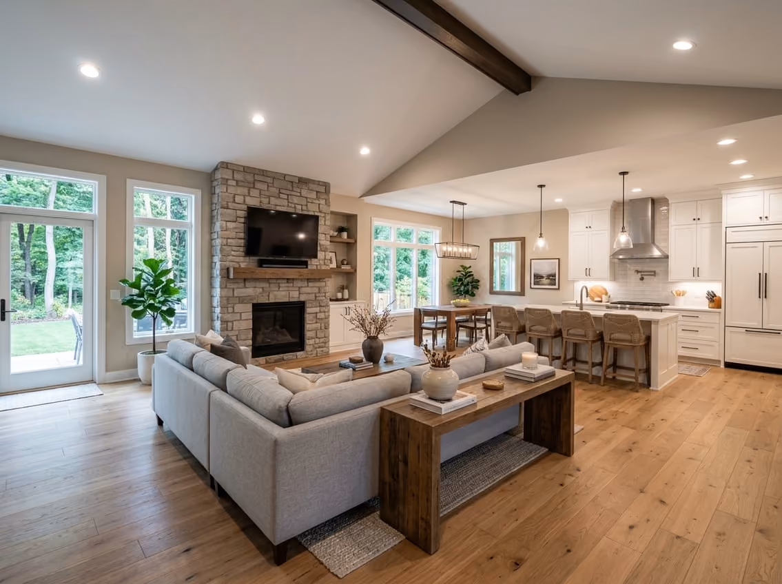 Featured Projects – West Michigan BUILDIT | ROOFIT