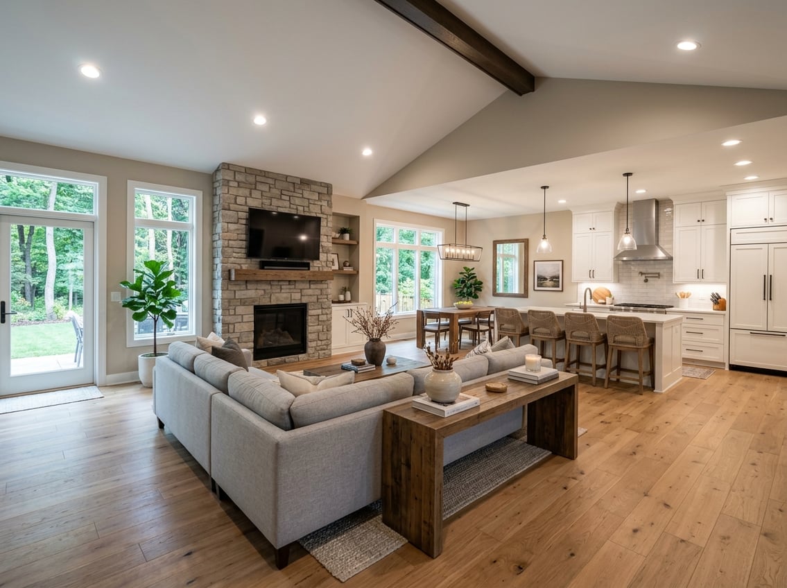 Featured Projects – West Michigan BUILDIT | ROOFIT