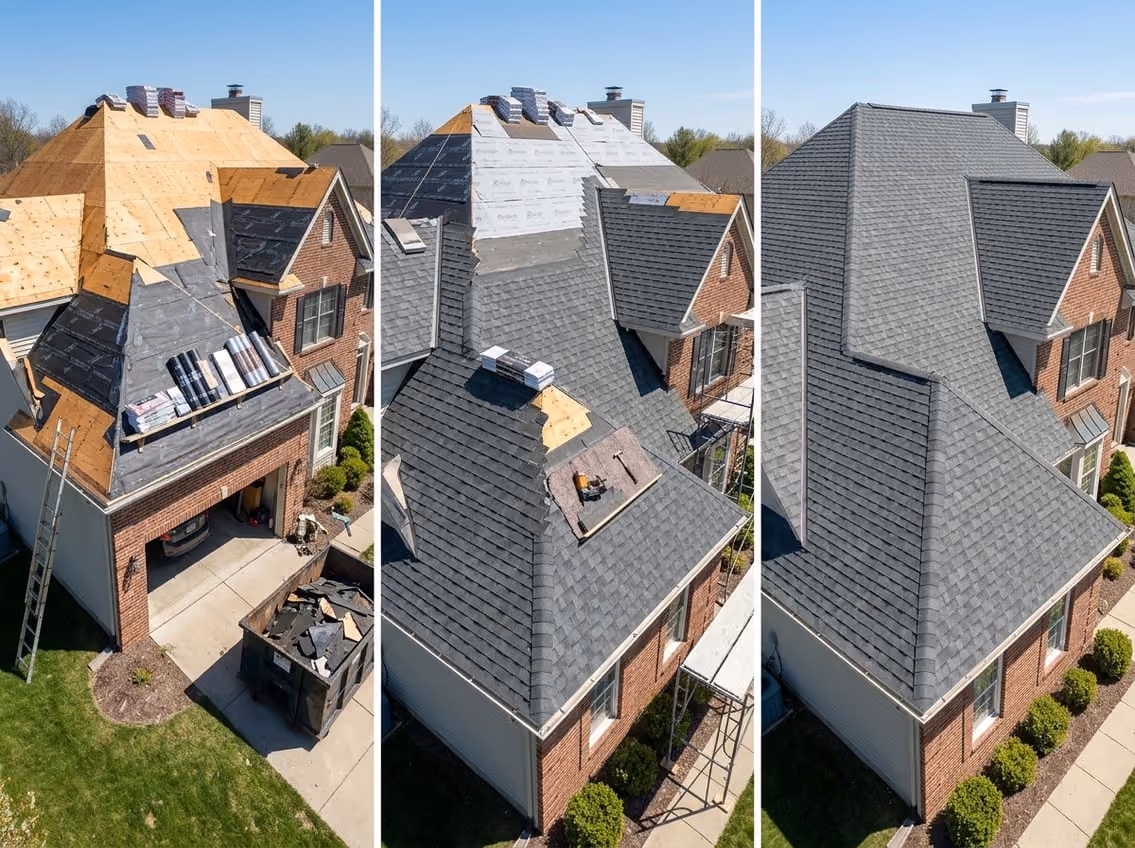 Storm Damage Assessment – BUILDIT | ROOFIT