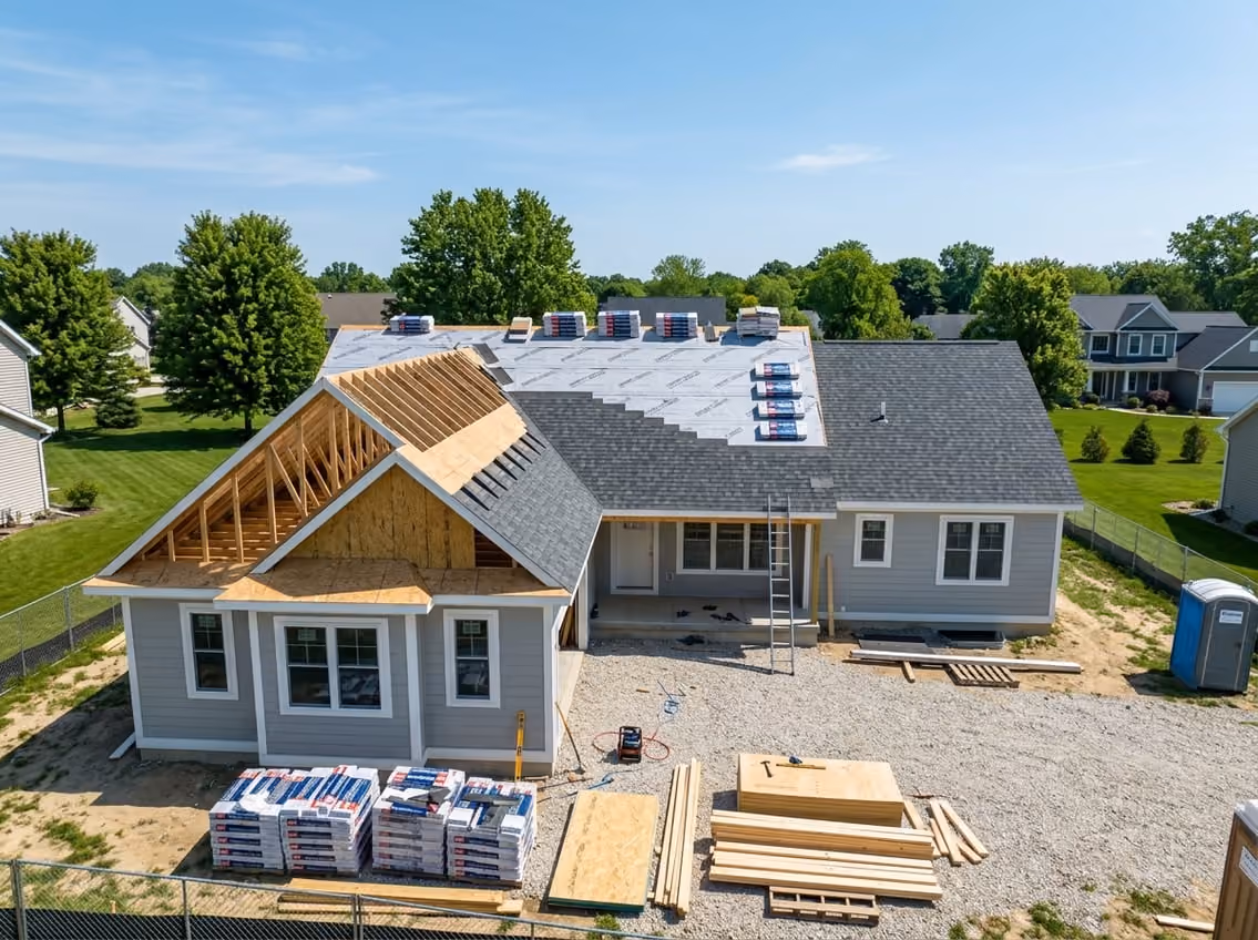 Roof Inspections – West Michigan BUILDIT | ROOFIT