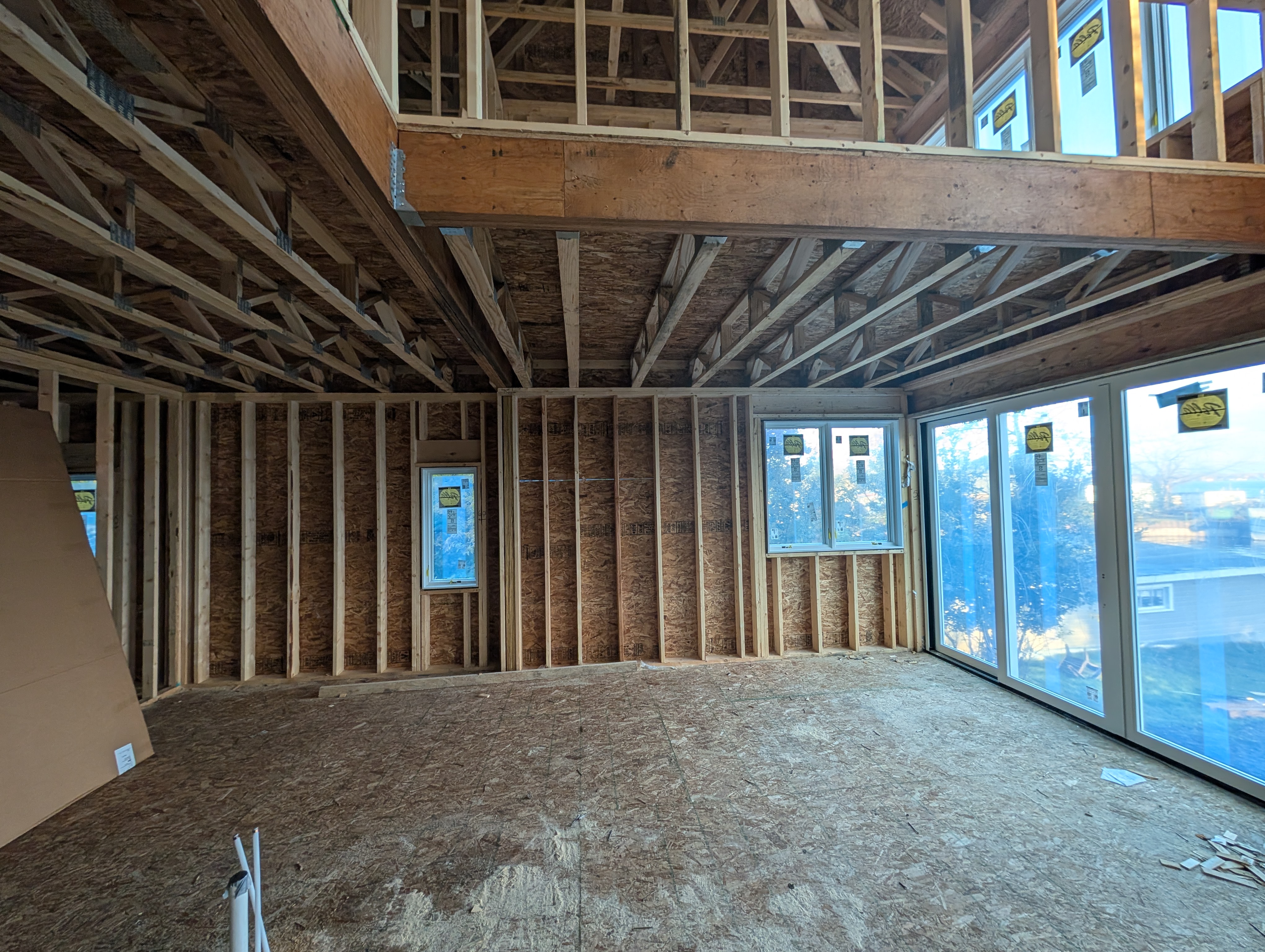 New Home Construction – BUILDIT | ROOFIT