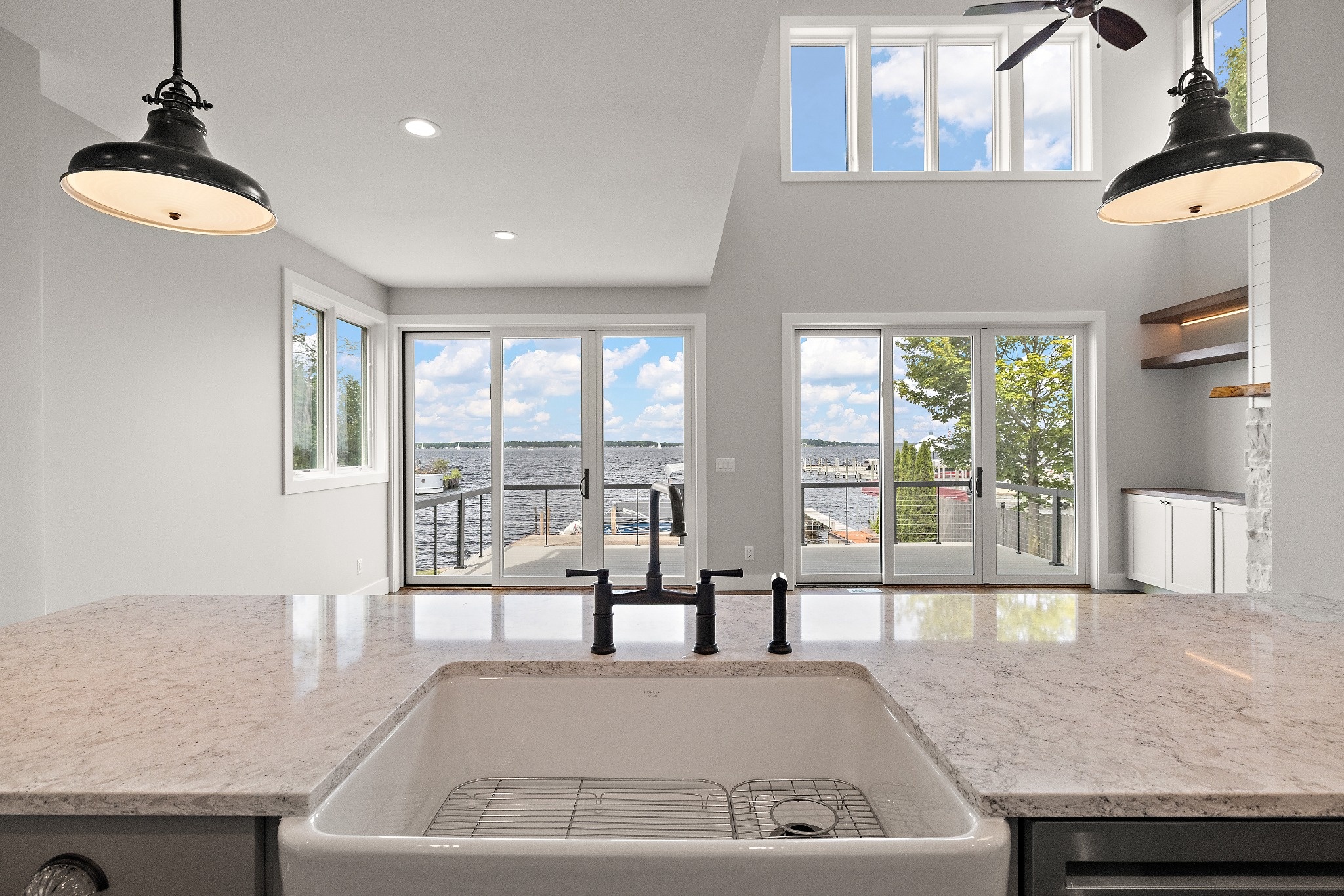 New Home Construction