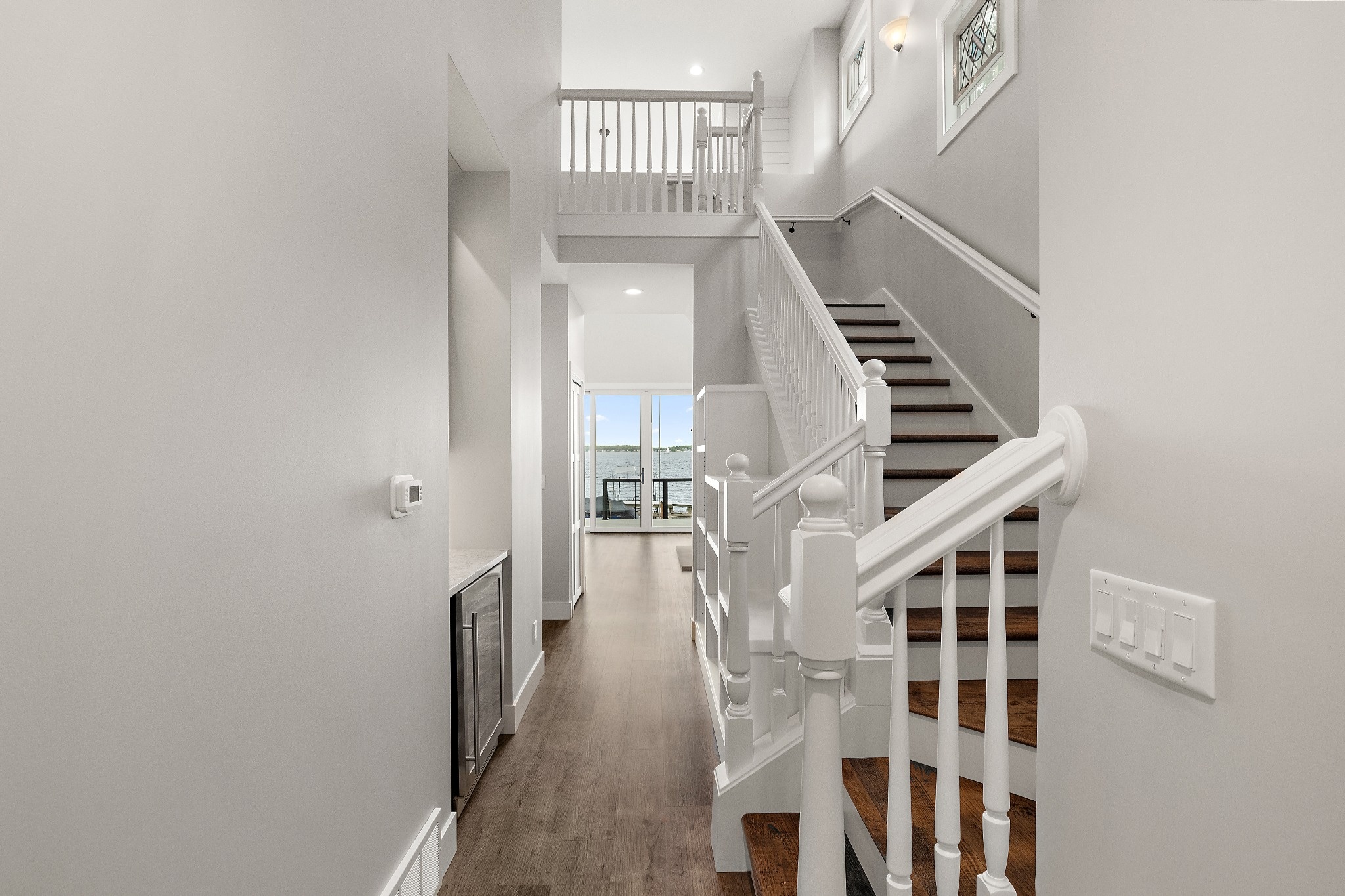 New Home Construction