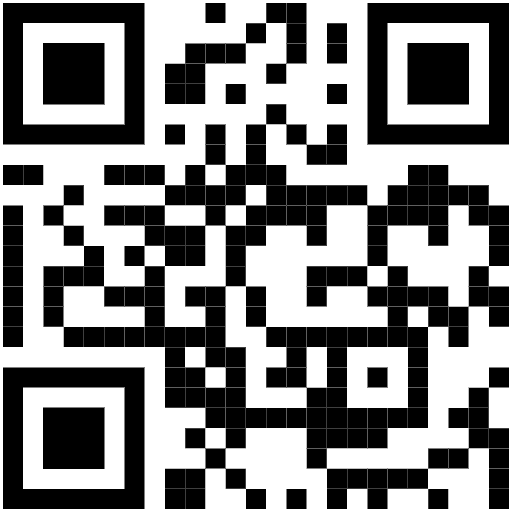 QR-Code zum deutschen Oprivia-Empfehlungsprogramm für professionelle Betreiber.