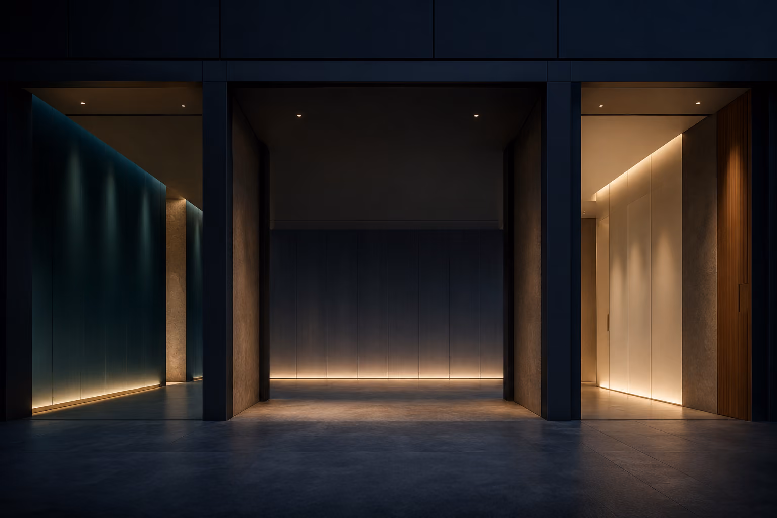 Three connected but clearly separated architectural zones represent the reseller, Oprivia, and the End Customer.