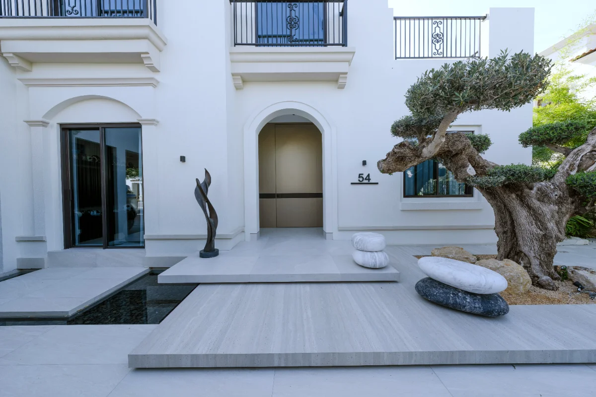 Aseel Villa 54, Arabian Ranches