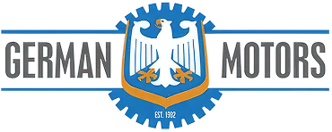 German Motors Logo