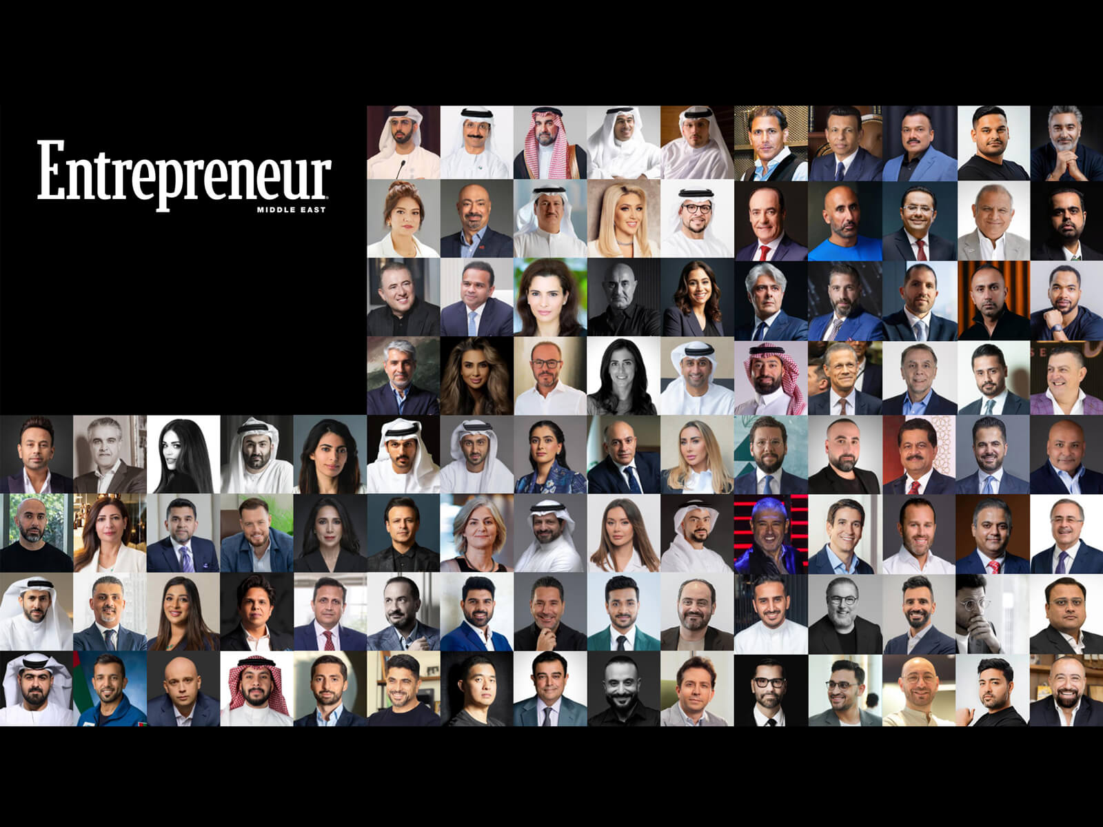Entrepreneur Middle East (Special Edition)