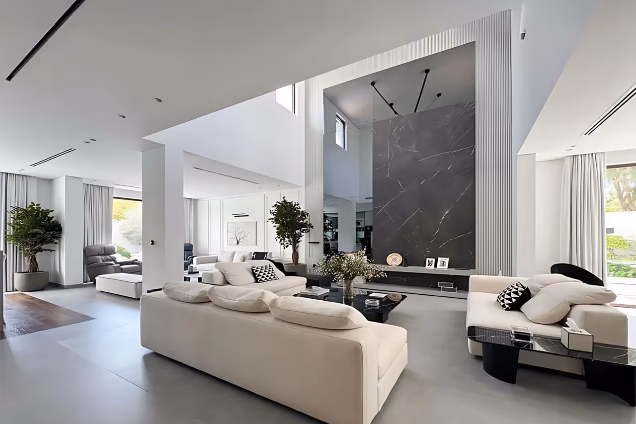 This renovated Arabian Ranches 2 villa was sold for $4mn