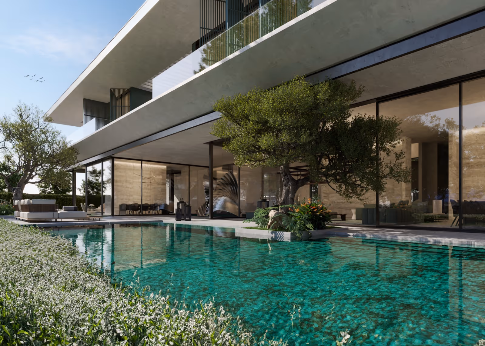 DMDC and OCTA Properties Unveil Architectural Icons in Dubai Hills