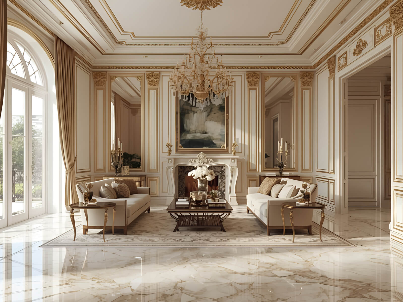 DMDC Announces Abu Dhabi Expansion With Exclusive Luxury Project At Four Seasons Residences