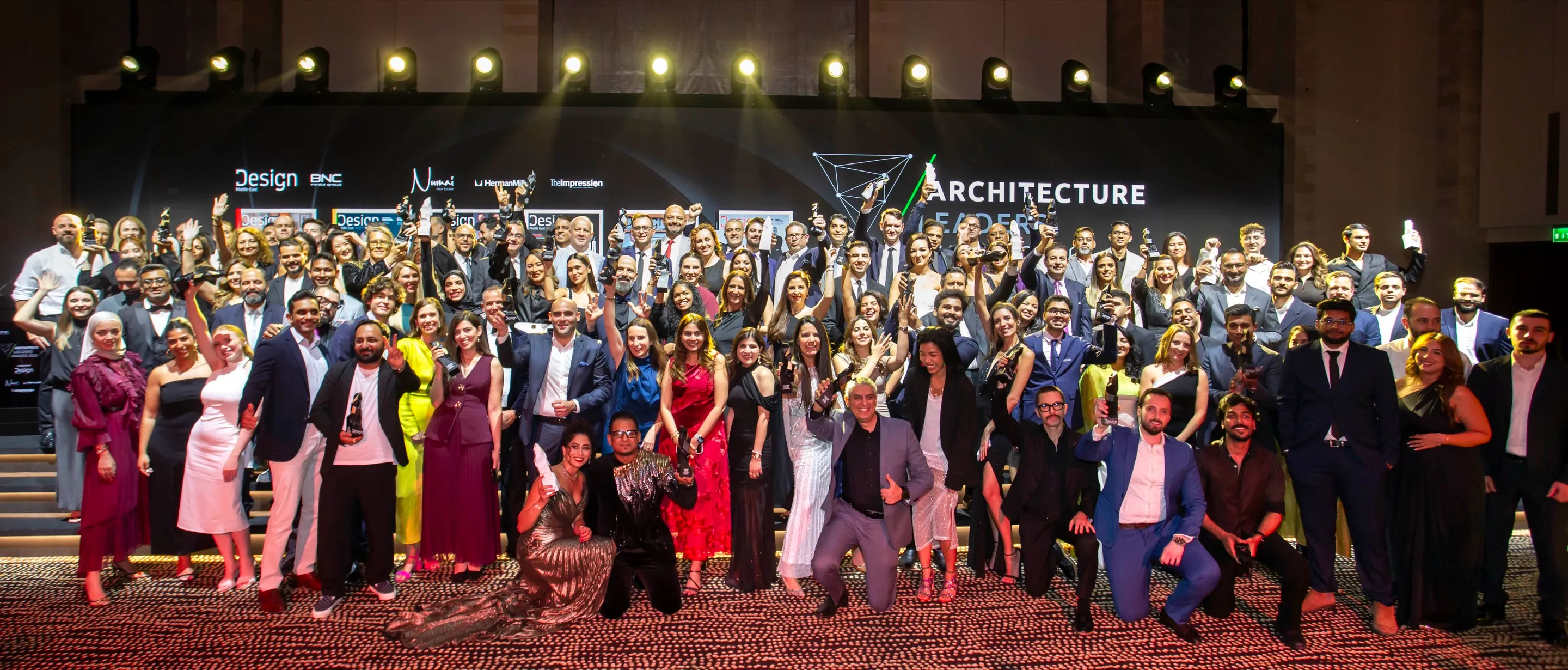 Sanctuary Falls named Design & Build Project of the Year