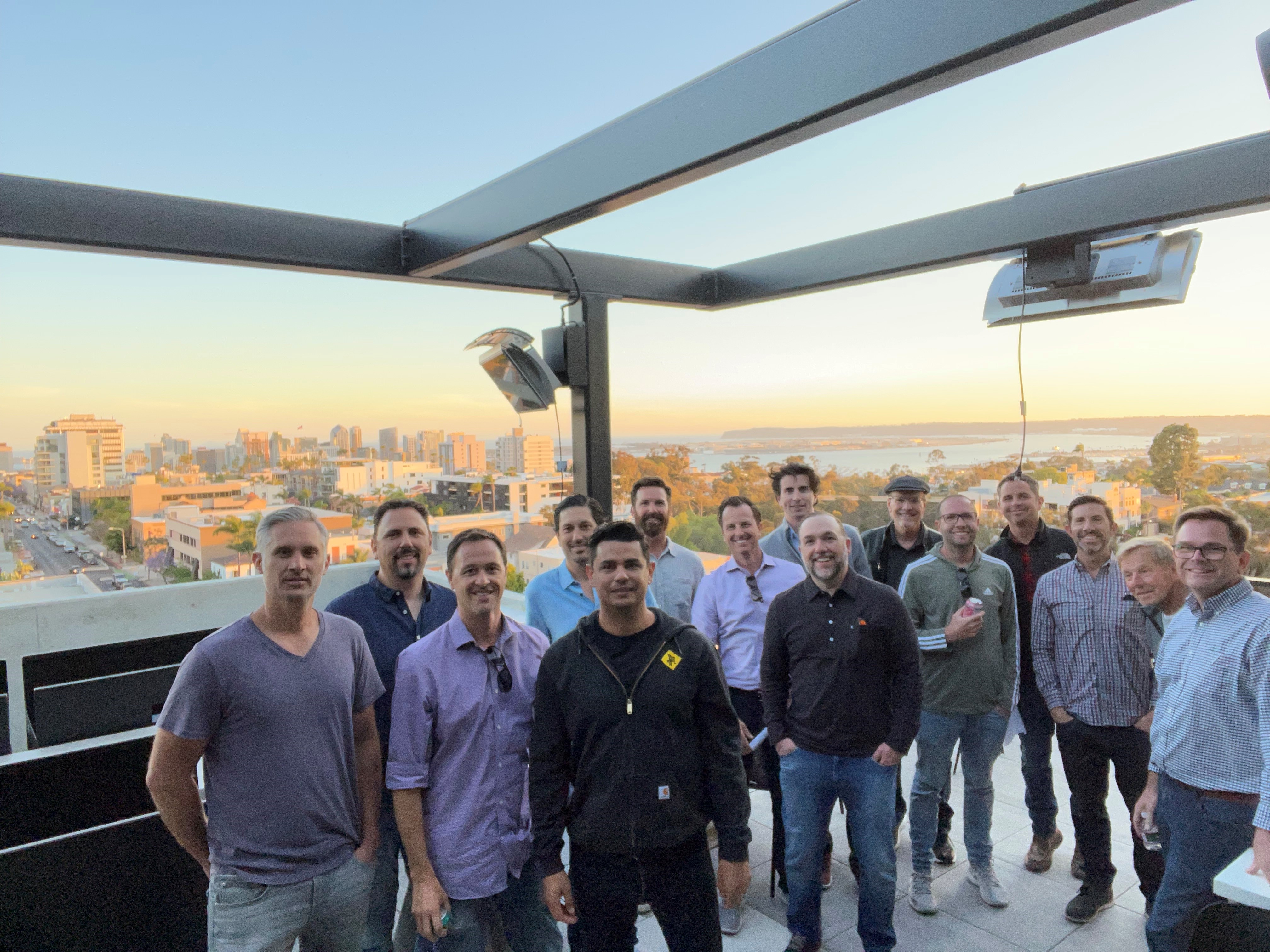 ULI Infill Developer Group Tours Secoya