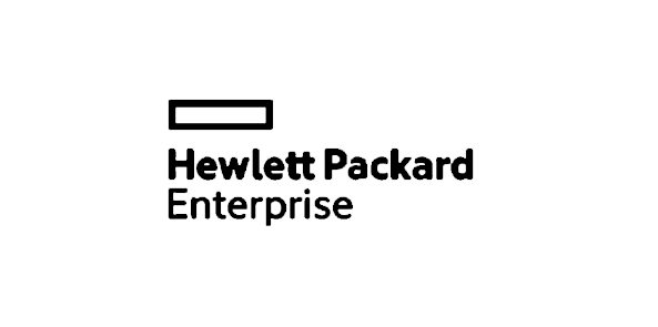 Hewlett Packard Enterprise