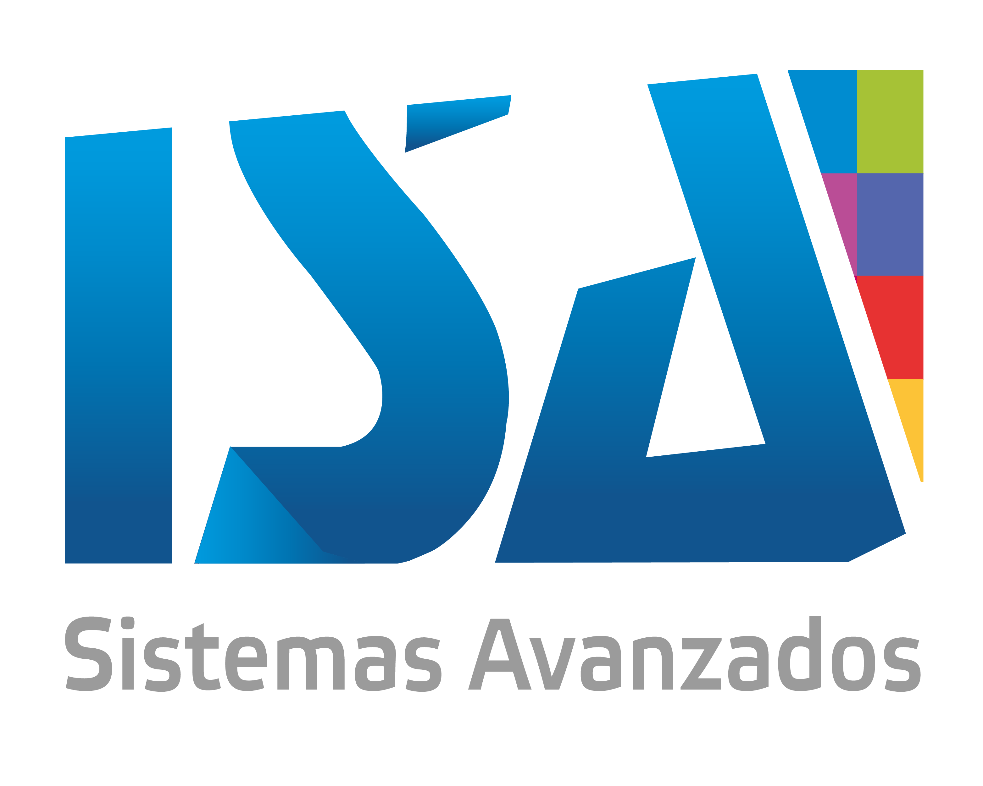 ISA Sistemas Avanzados