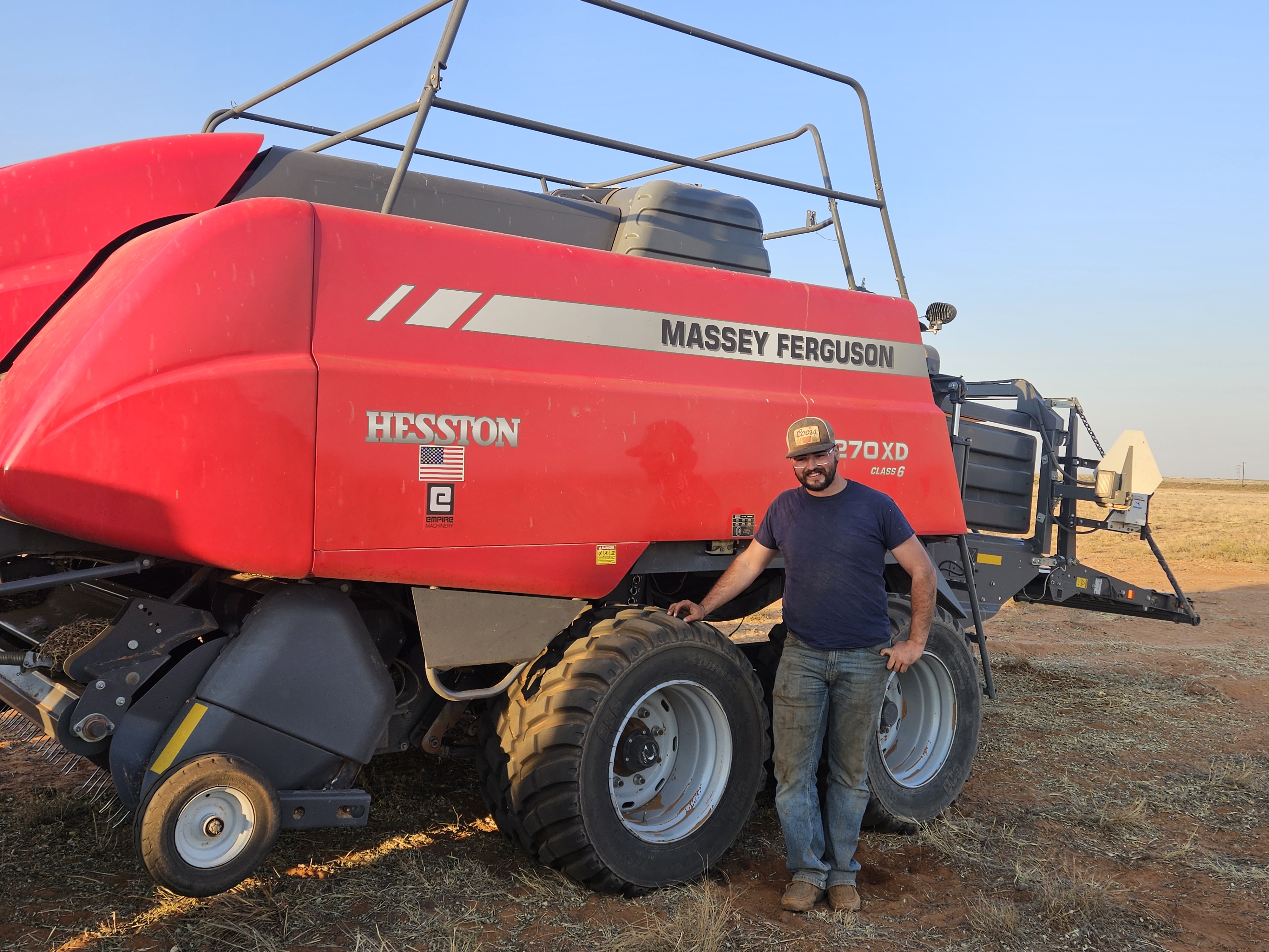 image of automated monitoring system for food and agtech