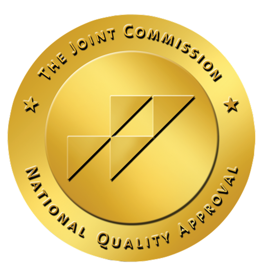 Joint Commission Logo