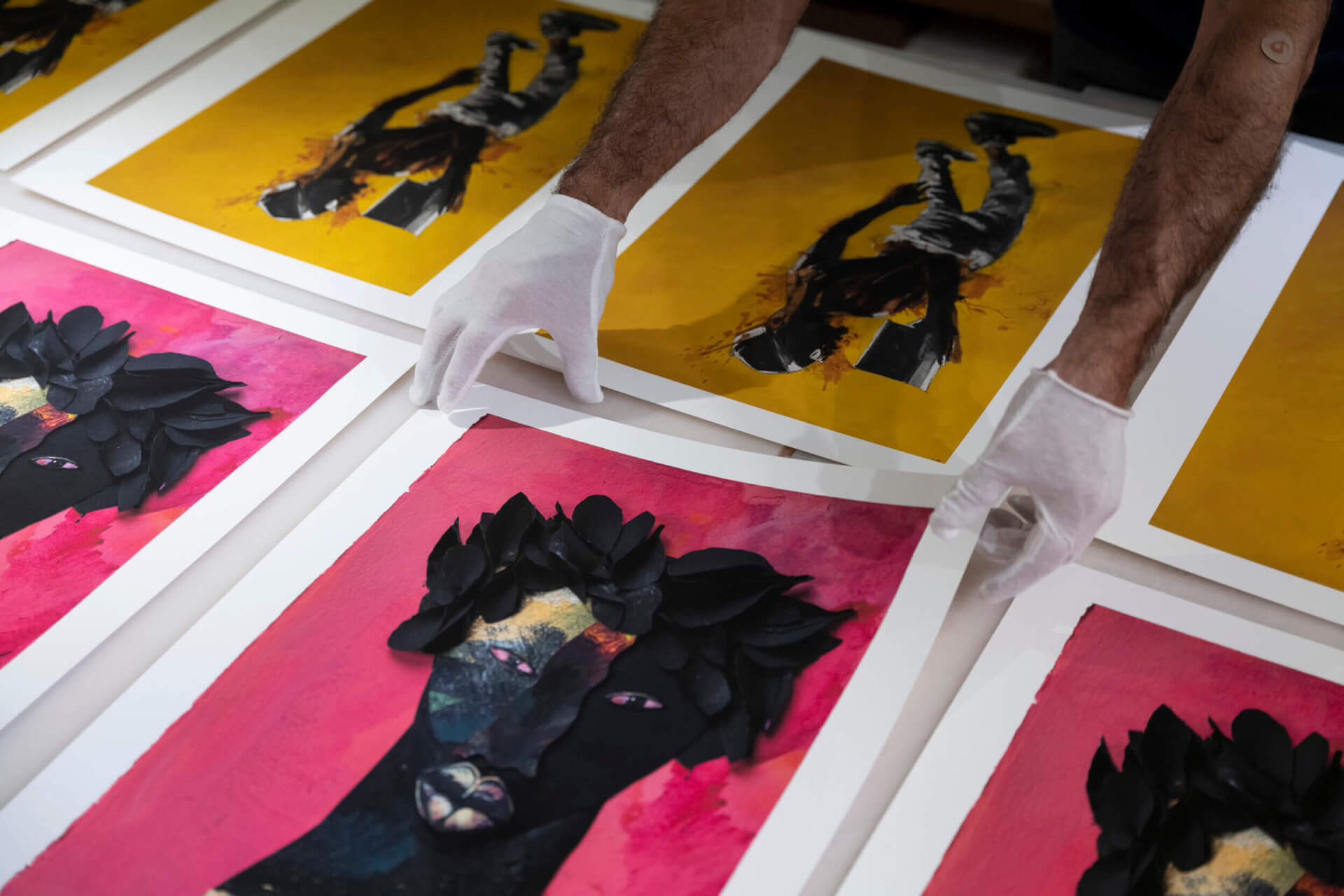 Fine Art Papers