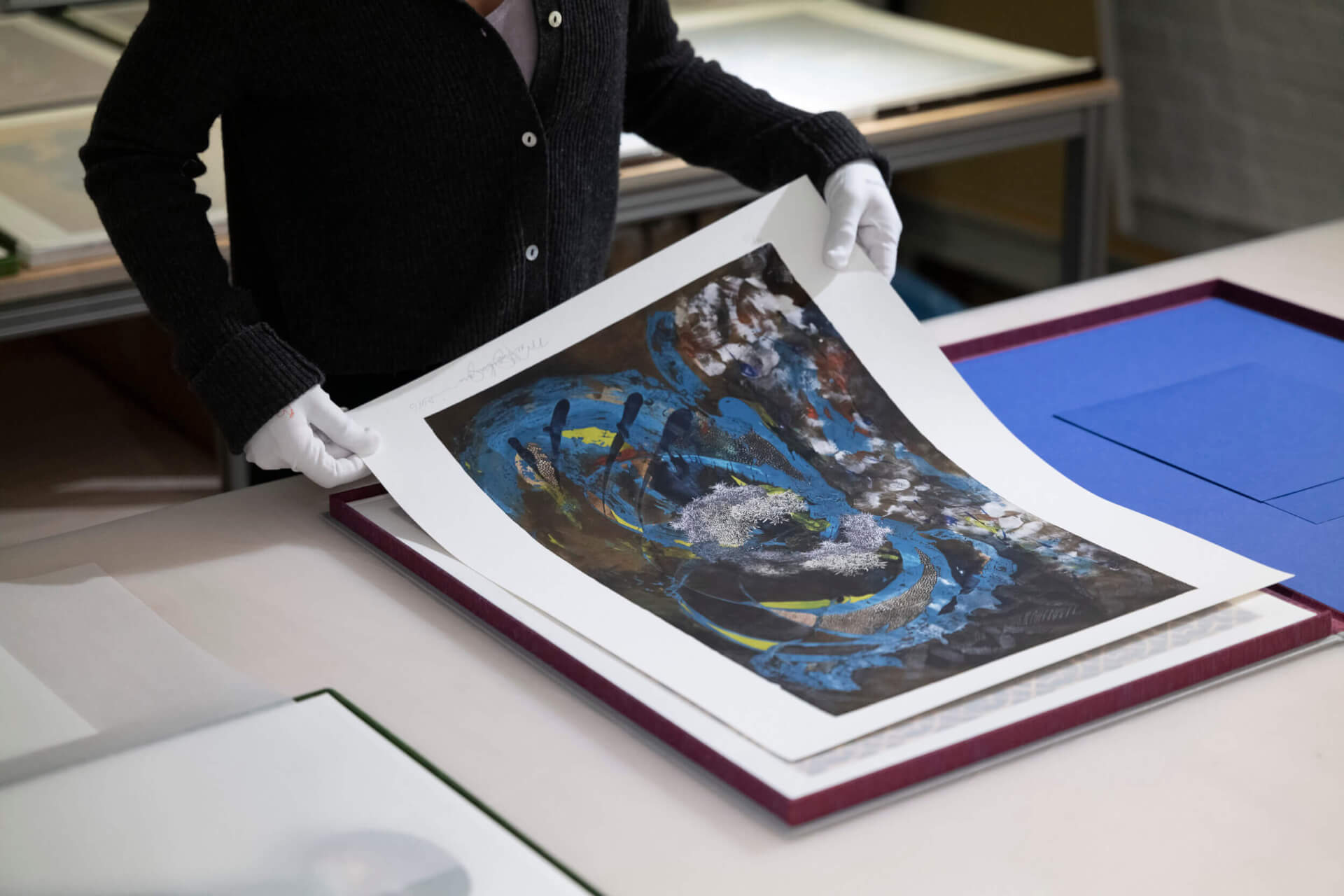 Fine Art Papers