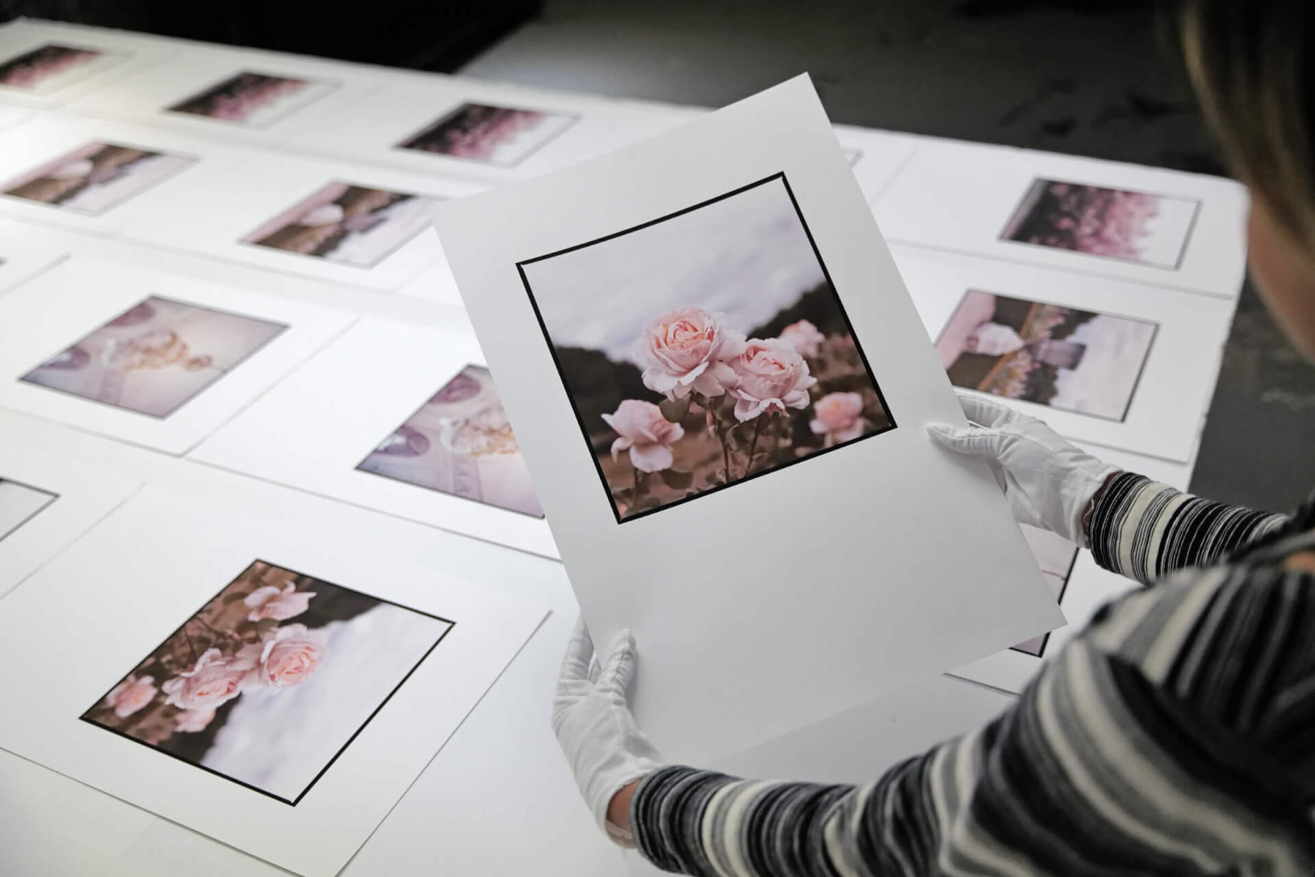 Photography Papers