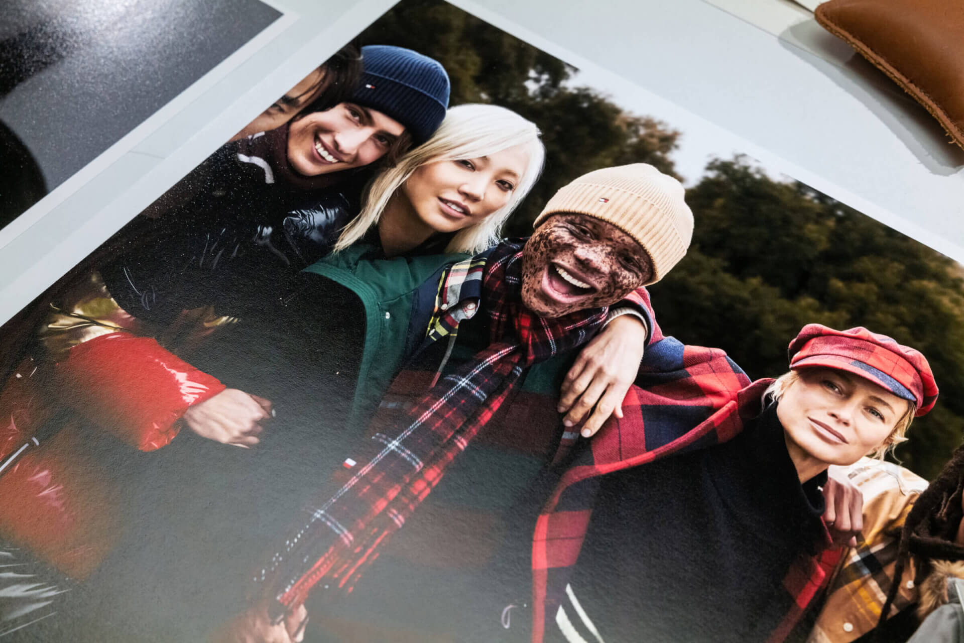 Photography Papers