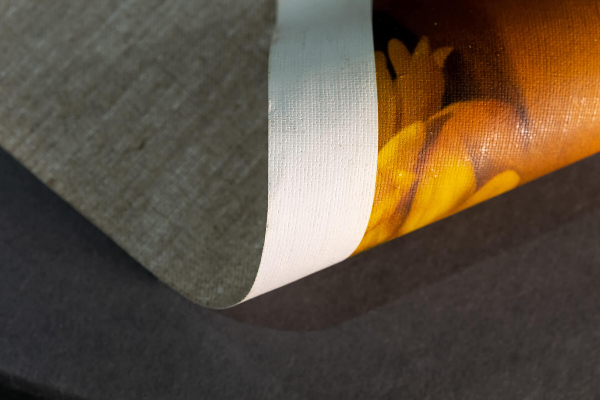 Canvas, Linens & Fabrics
