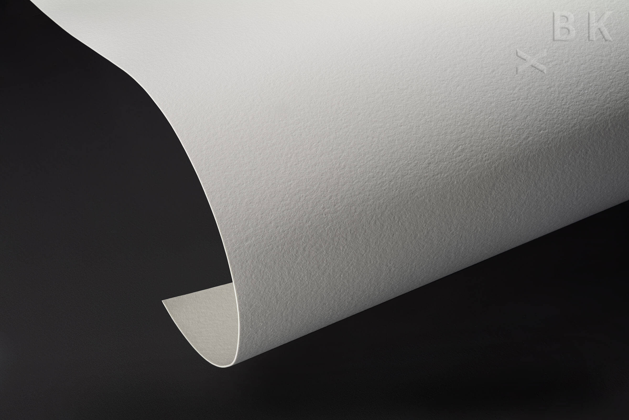 Canson Infinity Arches BFK Rives Pure White 310