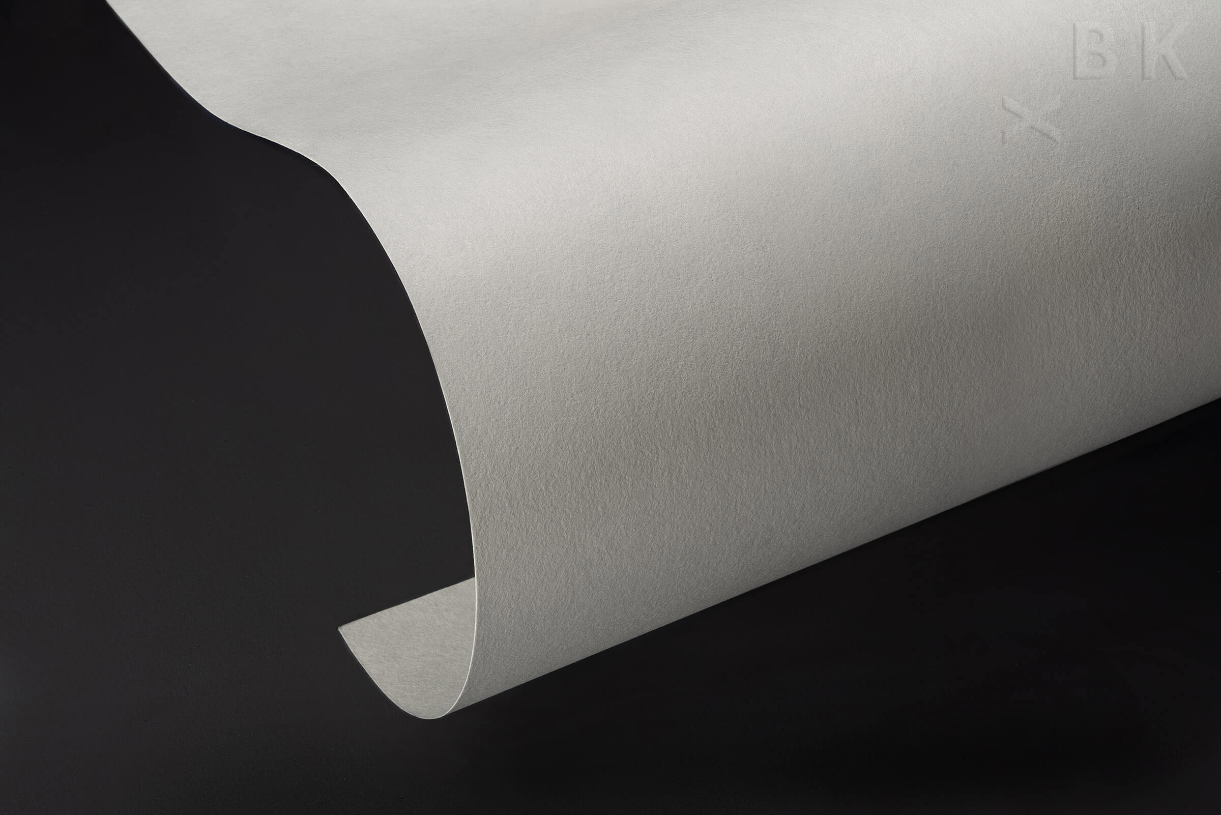 Awagami Factory Kozo Thick 110 White