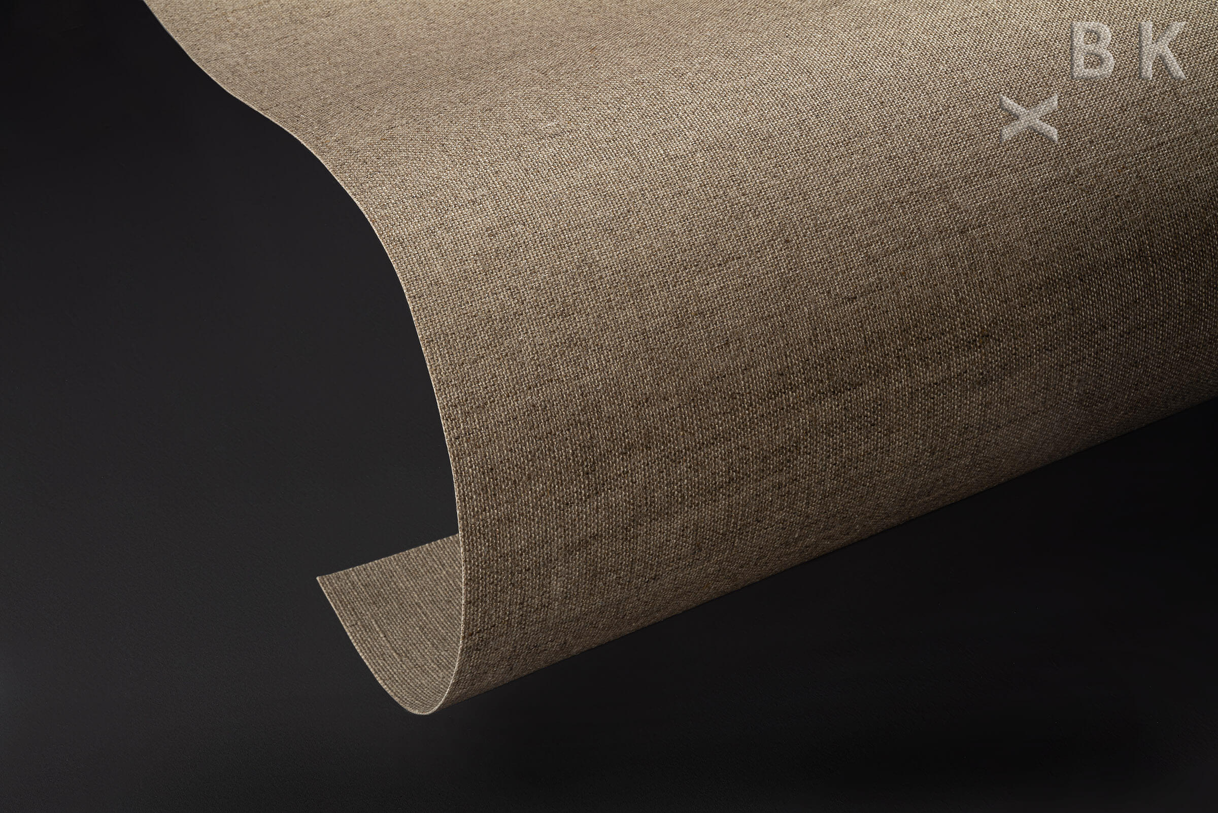 Breathing Color Belgian Linen Natural 425