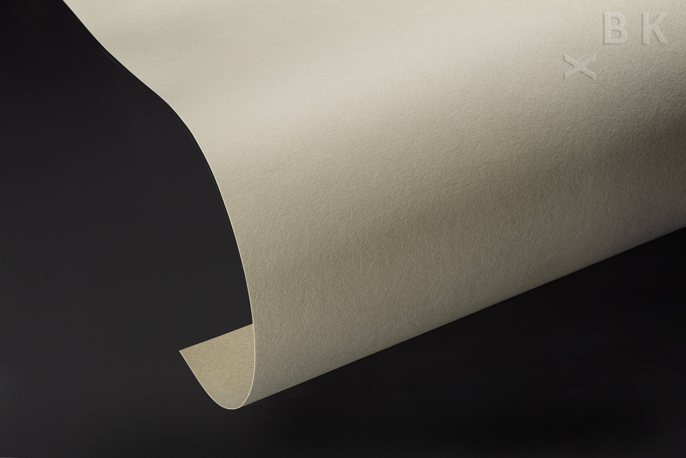 Awagami Factory Kozo Thick 110 Natural