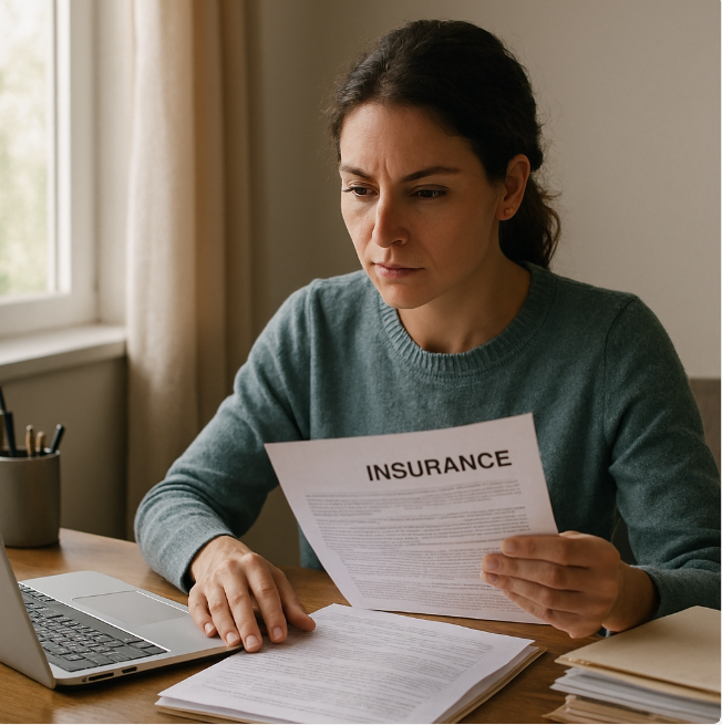 How to Appeal a Health Insurance Denial — Complete Step-by-Step Guide