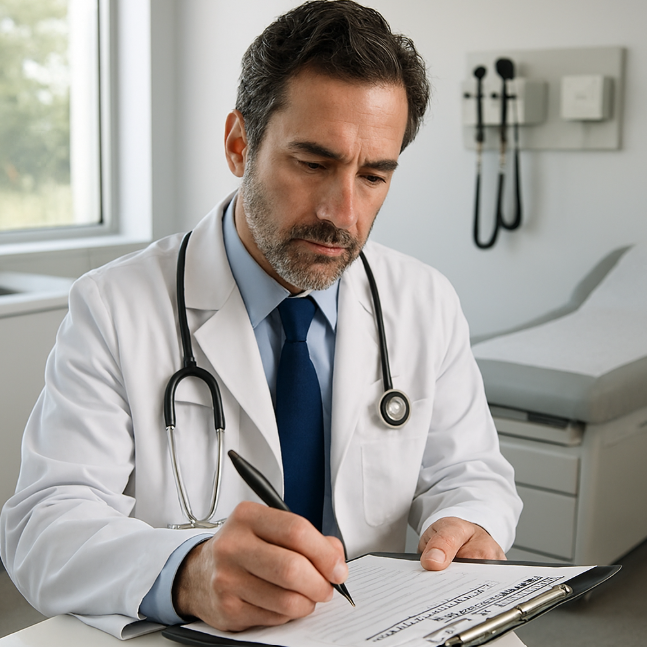 Denial Code CO-4 — Prior Authorization Required — How to Appeal
