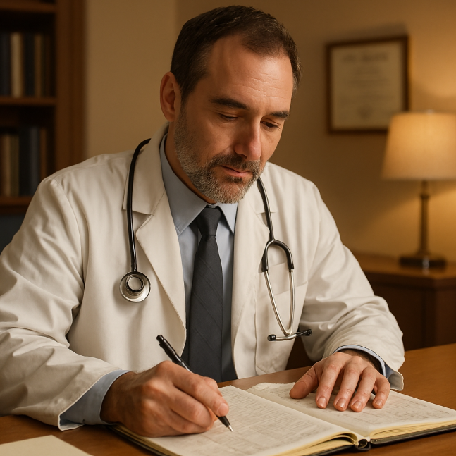 Denial Code CO-167 — Diagnosis Inconsistent with Procedure — How to Appeal