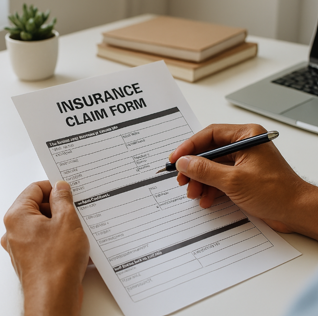 Denial Code CO-16 — Claim Lacks Information — How to Correct and Resubmit