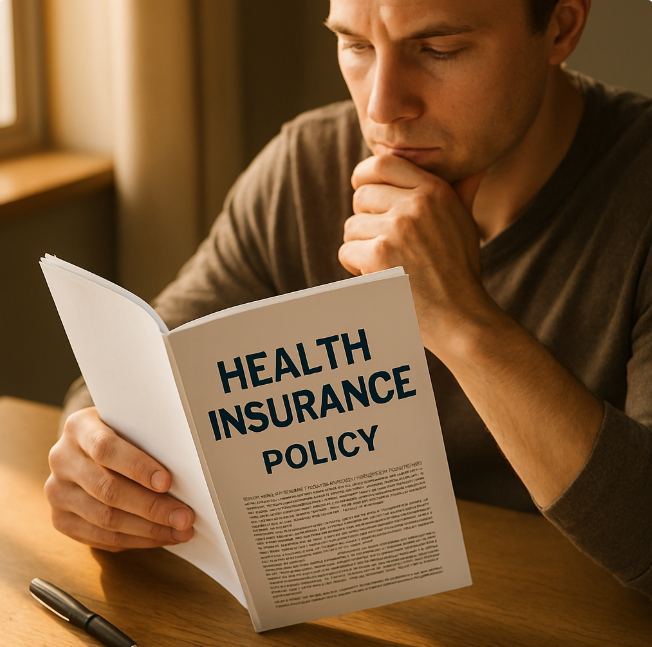 Denial Code CO-58 — Treatment Not Covered by This Payer — How to Respond
