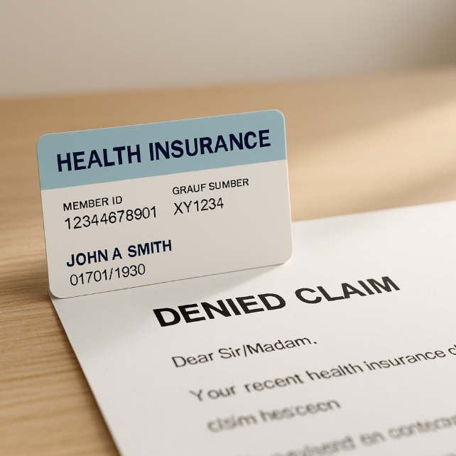 Denial Code CO-109 — Claim Not Covered by This Payer — What It Means and Next Steps