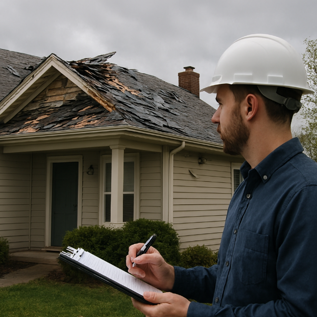 How to Appeal a Homeowners Insurance Claim Denial